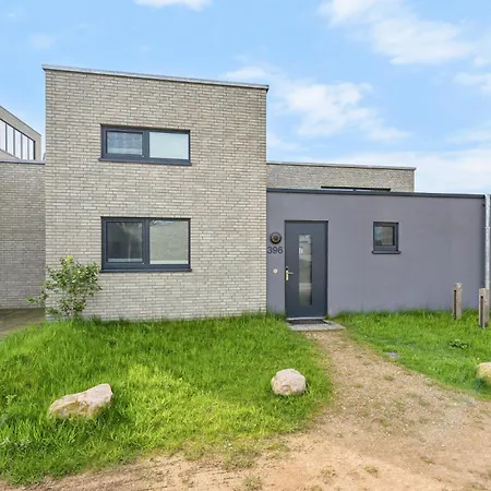 Cozy In Lembruch-duemmer With Kitchen Holiday home Lembruch